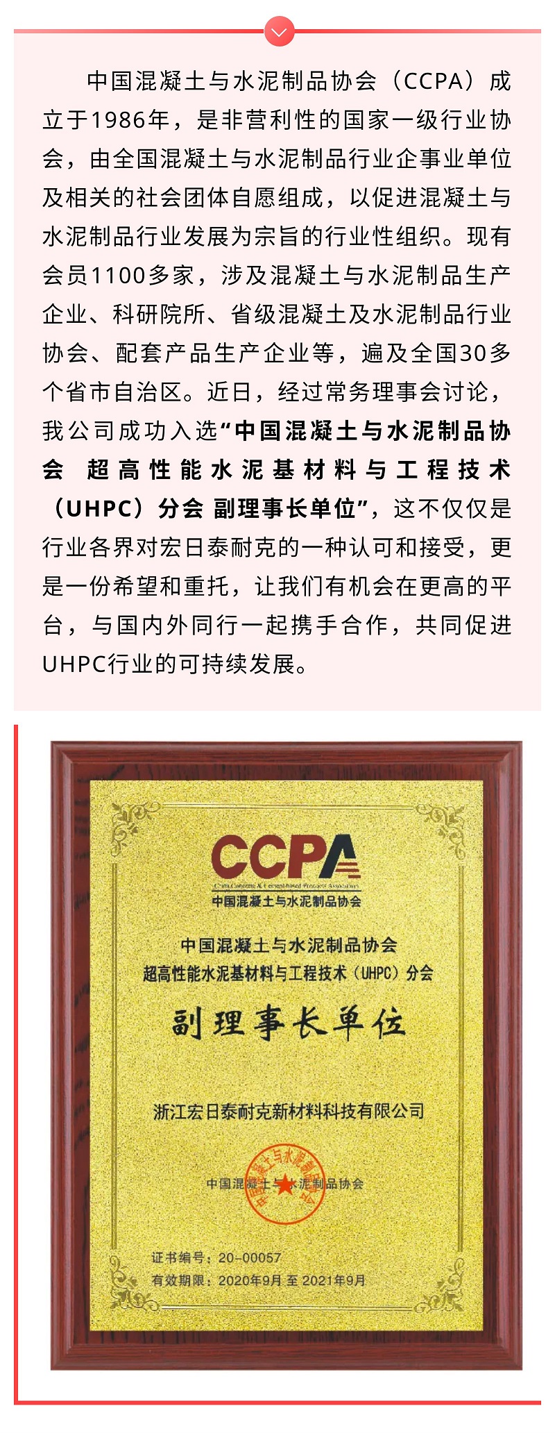 喜報！祝賀我司當選行業協會副理事長單位！.jpg